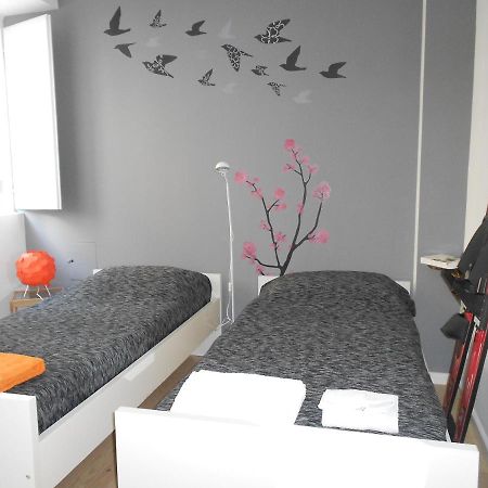 Triplex - Quarto Com W.C. Privado Lisboa Екстериор снимка