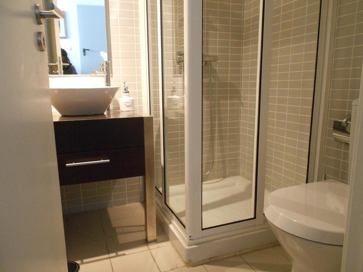 Triplex - Quarto Com W.C. Privado Lisboa Екстериор снимка